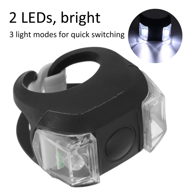 16Pcs LED Boat Navigation Lights 3 Modes Easy Installation Bright