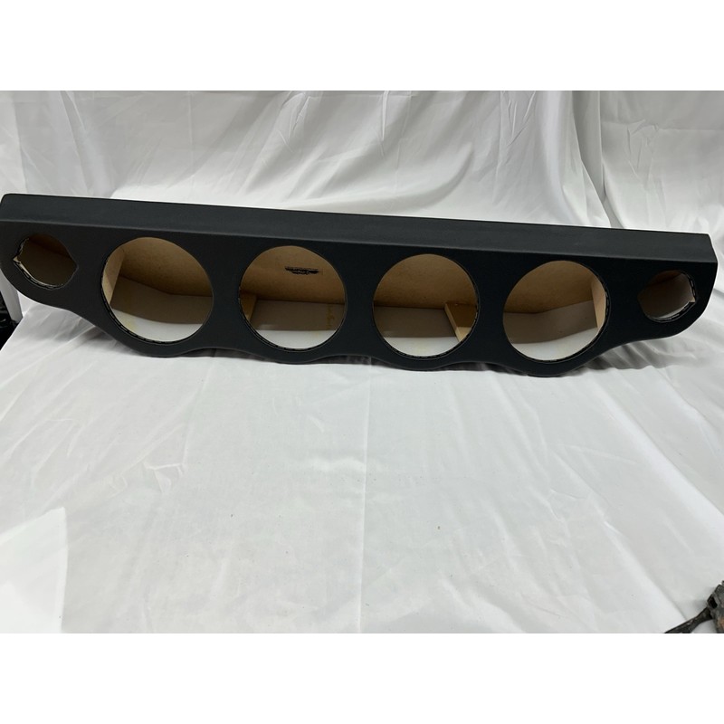 jose car audio Pride 4-6.5 Midrange and 2 Super Tweeters