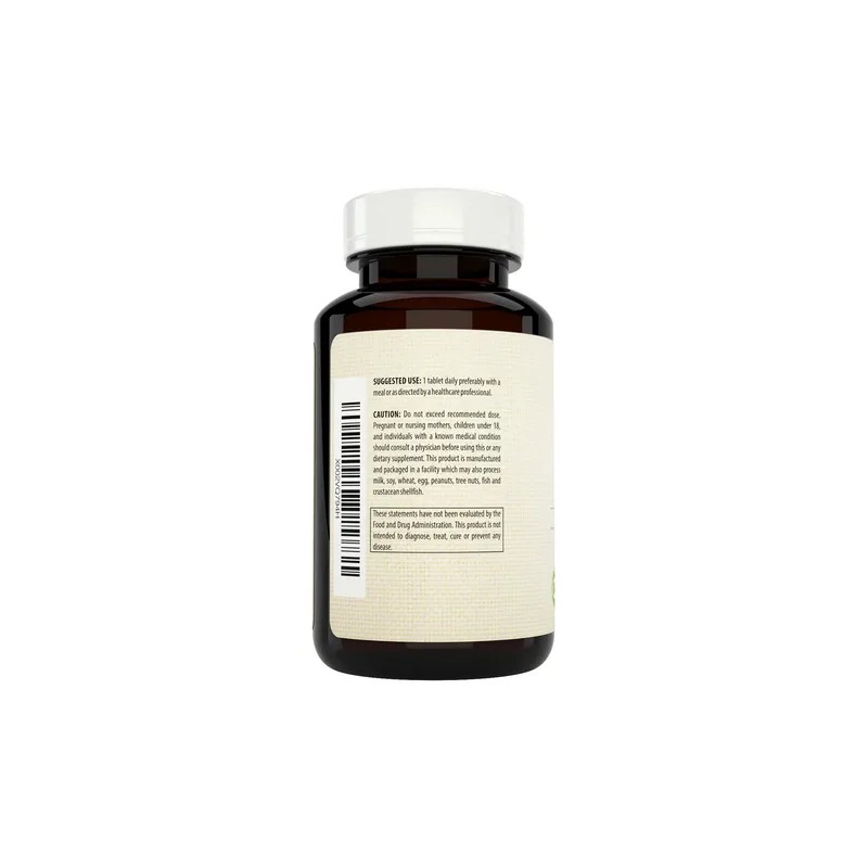 Natures Potent Zinc 50 Mg - Tabletas 365 - 1