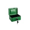 ALCO-Albert 840-18 Cash Box 152 x 119 x 76 mm