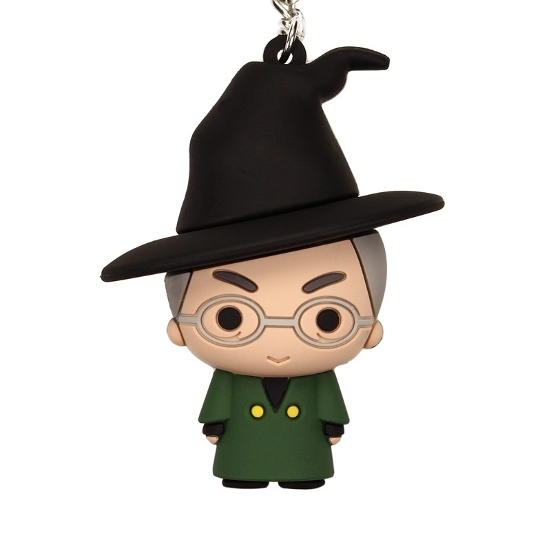 SD Toys SDTWRN20456 McGonagall, Multicolour