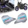 For MT10/SP mt10 sp 2025 2024-2022 Motorcycle Frame Infill Panels