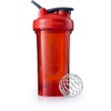 BlenderBottle Mixer Shaker Bottle Pro Series Tritan Pro24 24 Ounce