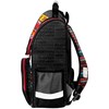 PASO Unisex Children's Cars School Backpack