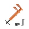 YISINIUTUO Universal Brake Caliper Tool for Multi Piston Brake Pad