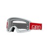 Giro Bike Tazz MTB Goggles, Trim, Red, One Size