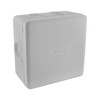 DEBFLEX - Waterproof Junction Box IP55 - for Secure Cable