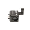 NICEYRIG Universal Cold Shoe to 1/4"-20 Screw Adapter, Works for