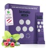 le melo – funktionale Hydration ALLROUND I BERRY | Elektrolyte