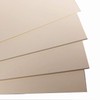 NatNip A5 Cream Card Paper Printer - 160gsm 40 Sheets
