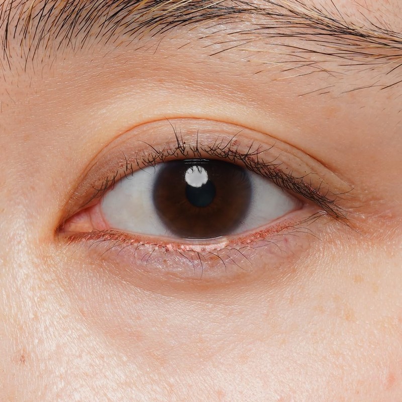 uneven coloring soft eyeliner cse-04 invincible