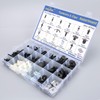 OAUTOO 190pcs for Ram 1500 2500 3500 Automotive Body Interior