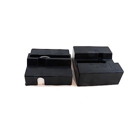 Kason CAM Lock Panel Fastener, 4", 1 CT