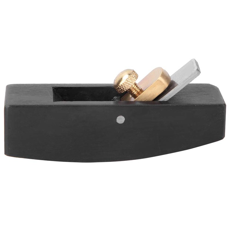 Skiver Plane, Wooden Leather Slicer, Small Leather Craft, Safety Skife