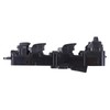 Front Left Driver Side Power Window Master Control Switch Compatible