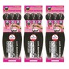 MULTI-PACK DEAL 3PACK! Janet Collection Nala Tress 3X EZ SPLIT