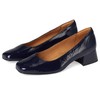 Sofft Women's Lillian Pump, Blue, 8.5
