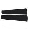 1 Pair Sun Protection Leg Sleeves Breathable Comfortable Quick Dry