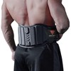Weight Lifting Belt, Weightlifting Belt,Workout Gym Powerlifting Belt 7 inch,Fitness