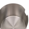 Stainless Steel Coffee Grounds Knock Box Coffee Knock Box with