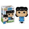 Funko Peanuts - Lucy Van Pelt Toy