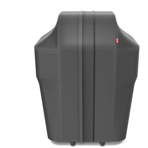 Coleman Revolution Heavy-Duty Cover for 2-Burner Grill, Weather-Resistant and Durable
