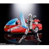 Bandai BAS64963: Bandai Space Sheriff Gavan Chogokin Space Sheriff Gavan
