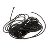 aternee Elastic Tent Pole Rope tie Strap Shock Cord /32ft