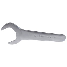 URREA Service Wrench - 3/4" Mechanics Wrench with Thin Forged Design & Satin Finish - U3524