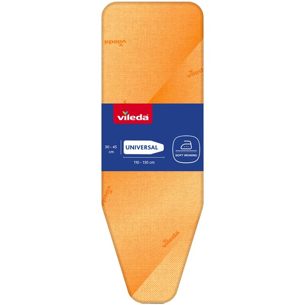 Vileda Style Collection Ironing Board Cover