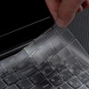 Keyboard Cover Skin for Lenovo Legion 5 5i 5p 5pi