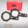 HOUSE TUNING Roll Bar Clamp 1.625inch 1.75inch 1.875inch 2.0inch Universal
