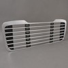 KUAFU Front Grille Compatible with 2002-2022 Freightliner M2 Business Class