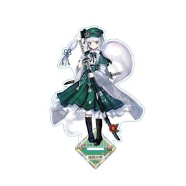 Touhou Project Acrylic Stand Soul Yomu Haikara Ver.