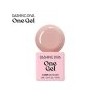 Dessing Diva x One Gel Nail Set - Peach Nude