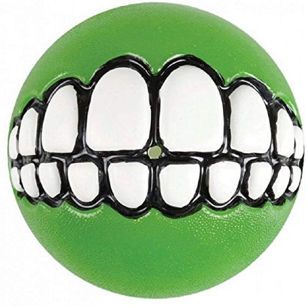 Rogz Grinz Dog Treat Ball