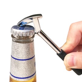 Golf Club Bottle Opener for Beer, Keopuals Golf Beer Opener Set for Golfer, Funny Gift for Beer (1 Piece Putter)