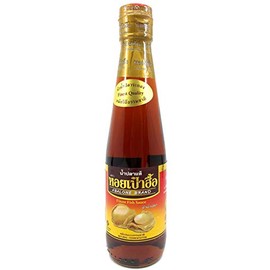 Abalone Finest Thai Fish Sauce Nam Pla 300 ml