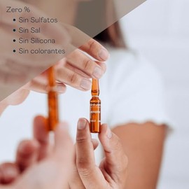 Valquer Serum Facial de Vitamina C en Ampollas | 5 x 2 ml