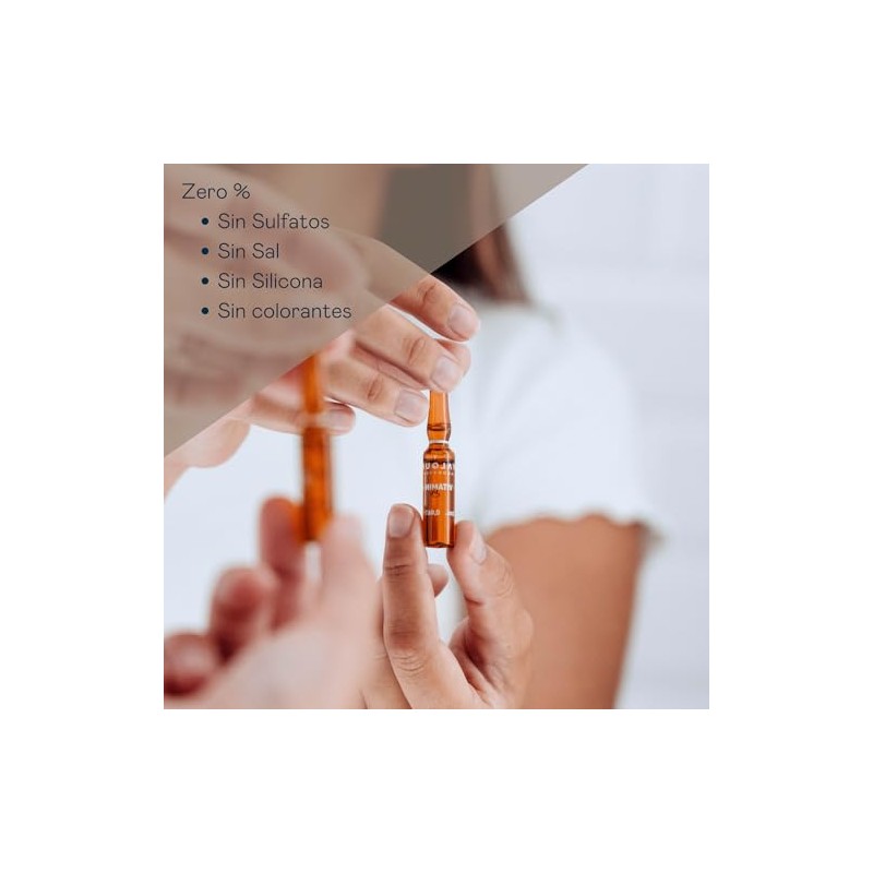 Valquer Serum Facial de Vitamina C en Ampollas | 5
