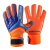 Shinestone Youth&Adult Goalie Goalkeeper Gloves, with Finger Protection to Prevent