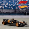 Hot Wheels 1:64 Formula 1 F1 Racing 5 Pack Set
