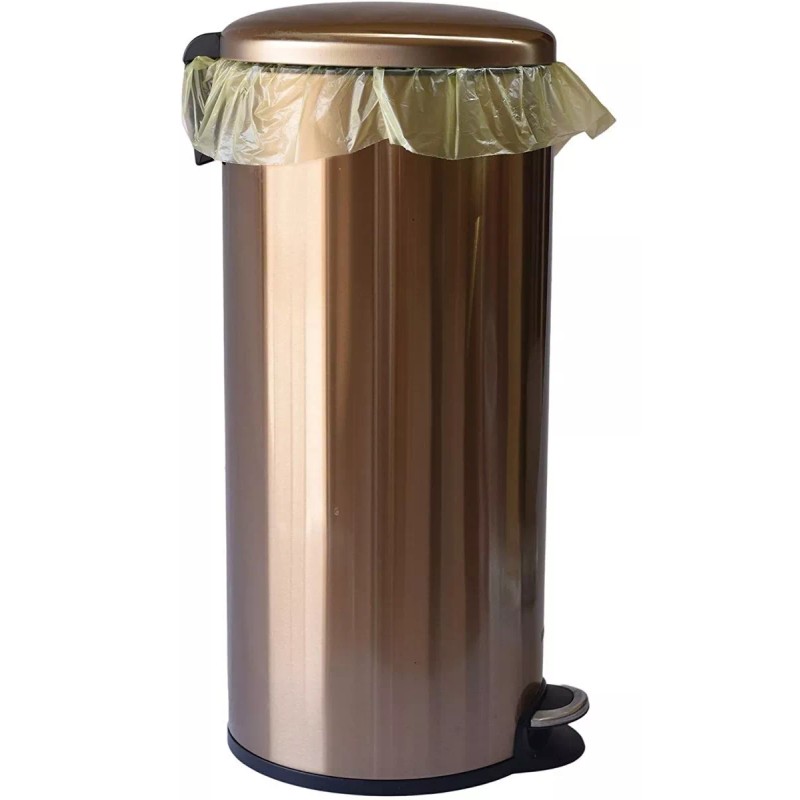 Cronos Converplastic Bolsas De Basura De 84 Cm X 102