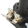 Starter Electromagnetic Relay 89‑850187A1 Replacement For Marine 89‑818997A1 89‑818997A2