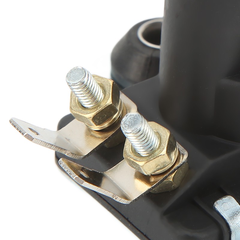 Starter Electromagnetic Relay 89‑850187A1 Replacement For Marine 89‑818997A1 89‑818997A2