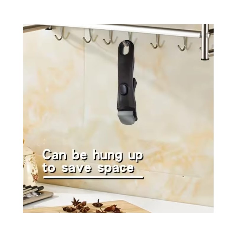 ABE Pot Handle Skillet Handle, Removable, Heat Resistant, For Frying