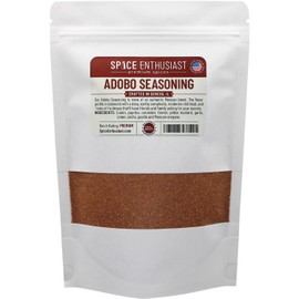 Spice Enthusiast Adobo Seasoning - 8 oz