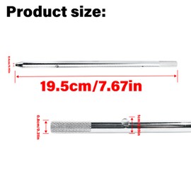 GX20492 Bagger Pin Fastener for John Deere LA100 LA150 L110 L130 X110 D120 E140 S240 Tractors