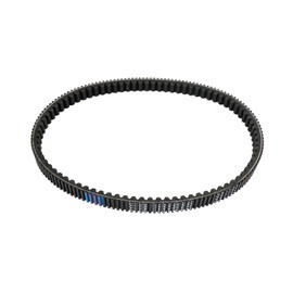VIPIH Drive Belt Transmission Belt Fit for Honda WW PCX 125 150 160 FSH125 SH125 2021 2022 23100-K1Y-D11/ K1N-D01/ K1Z-J11