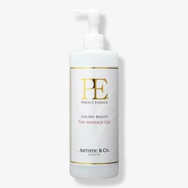 Dr. Arrivo Series Dedicated Serum PE THE QUEEN Perfect MASSAGE GEL P.E The Queen Perfect Massage Gel, 17.6 oz (500 g)